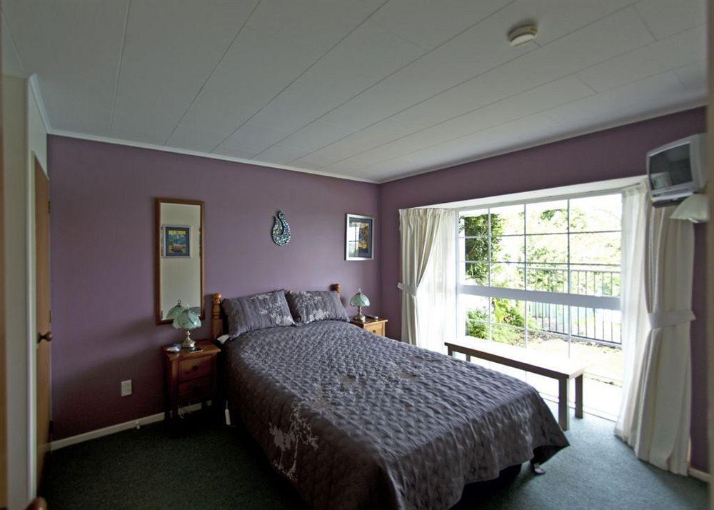 פאיהייה Ash Grove Boutique Motel מראה חיצוני תמונה