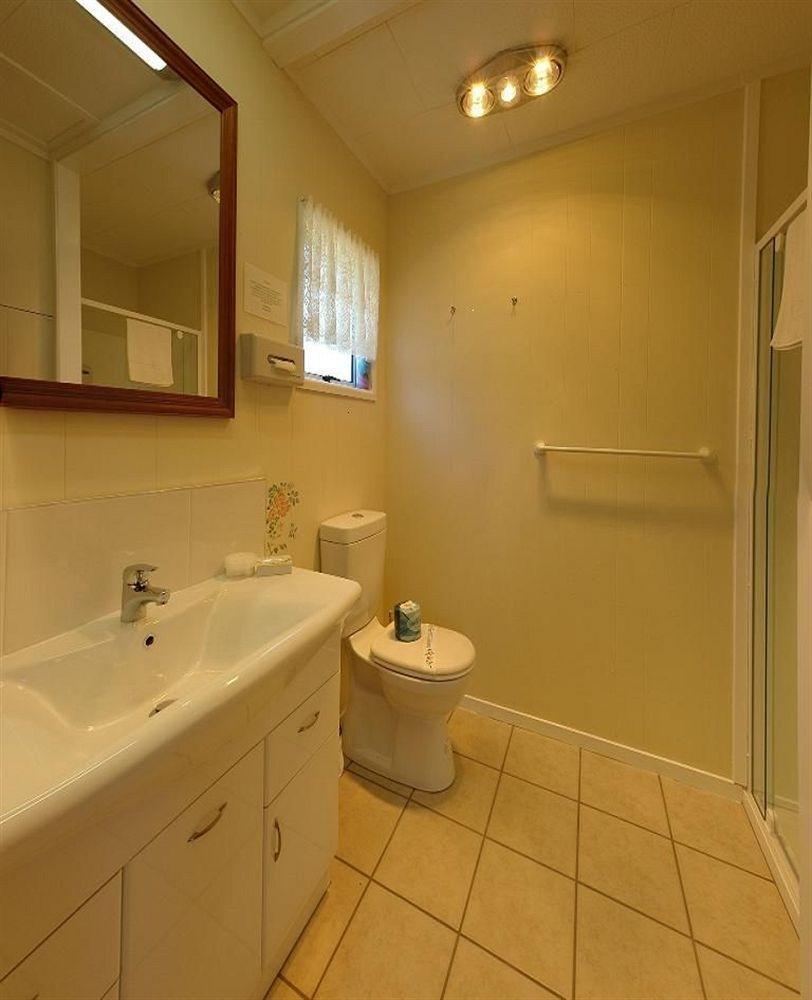 פאיהייה Ash Grove Boutique Motel מראה חיצוני תמונה
