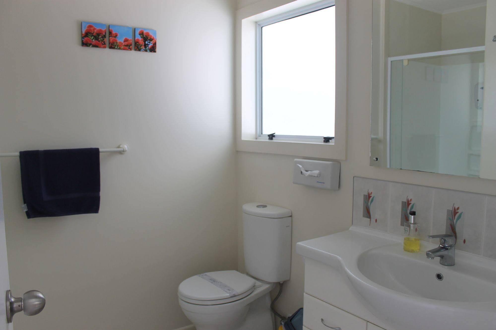 פאיהייה Ash Grove Boutique Motel מראה חיצוני תמונה