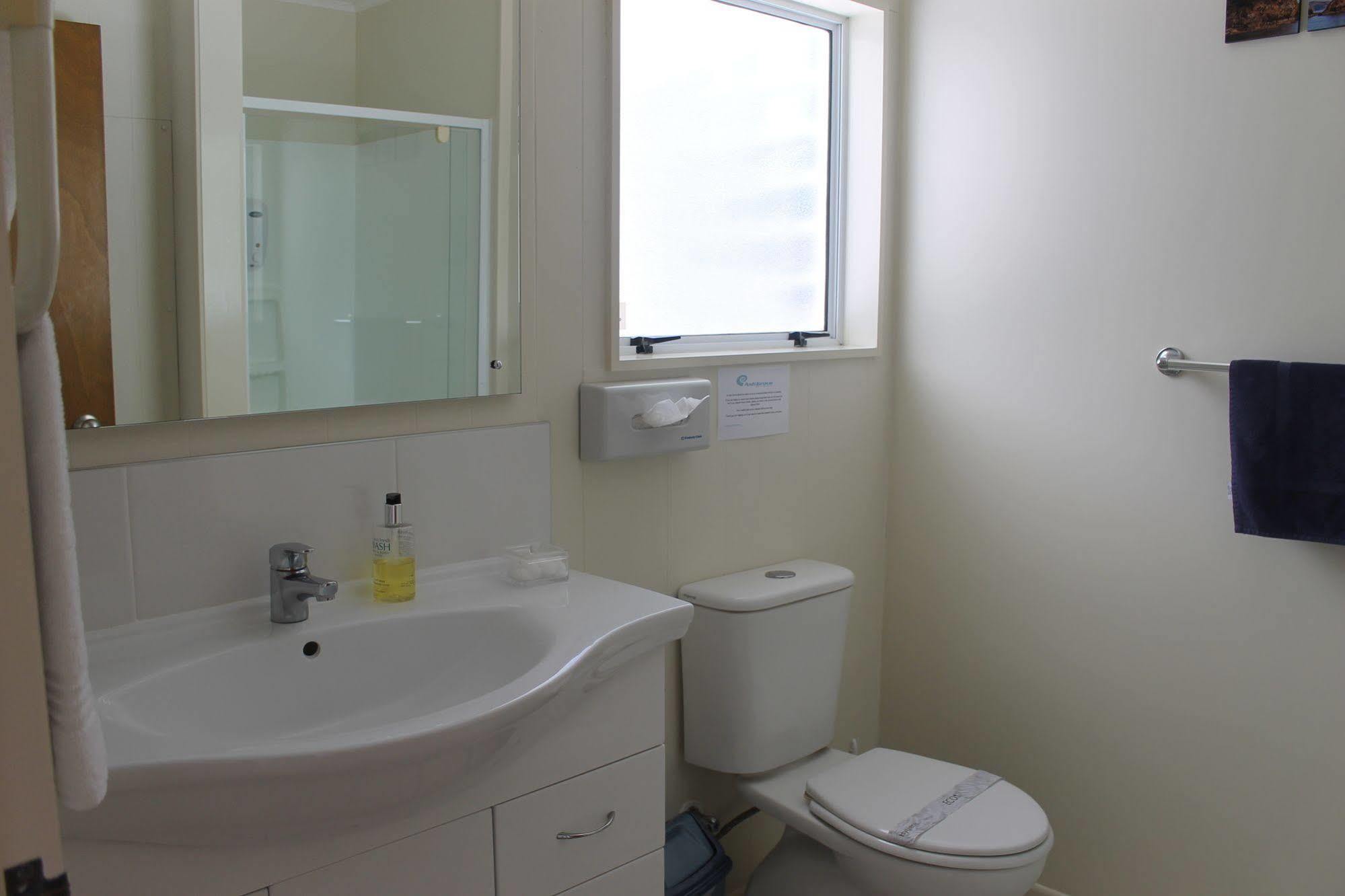 פאיהייה Ash Grove Boutique Motel מראה חיצוני תמונה