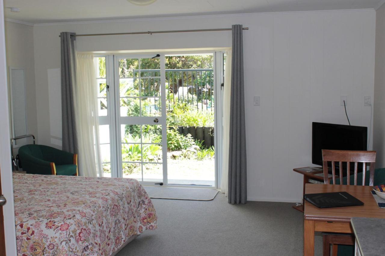 פאיהייה Ash Grove Boutique Motel מראה חיצוני תמונה