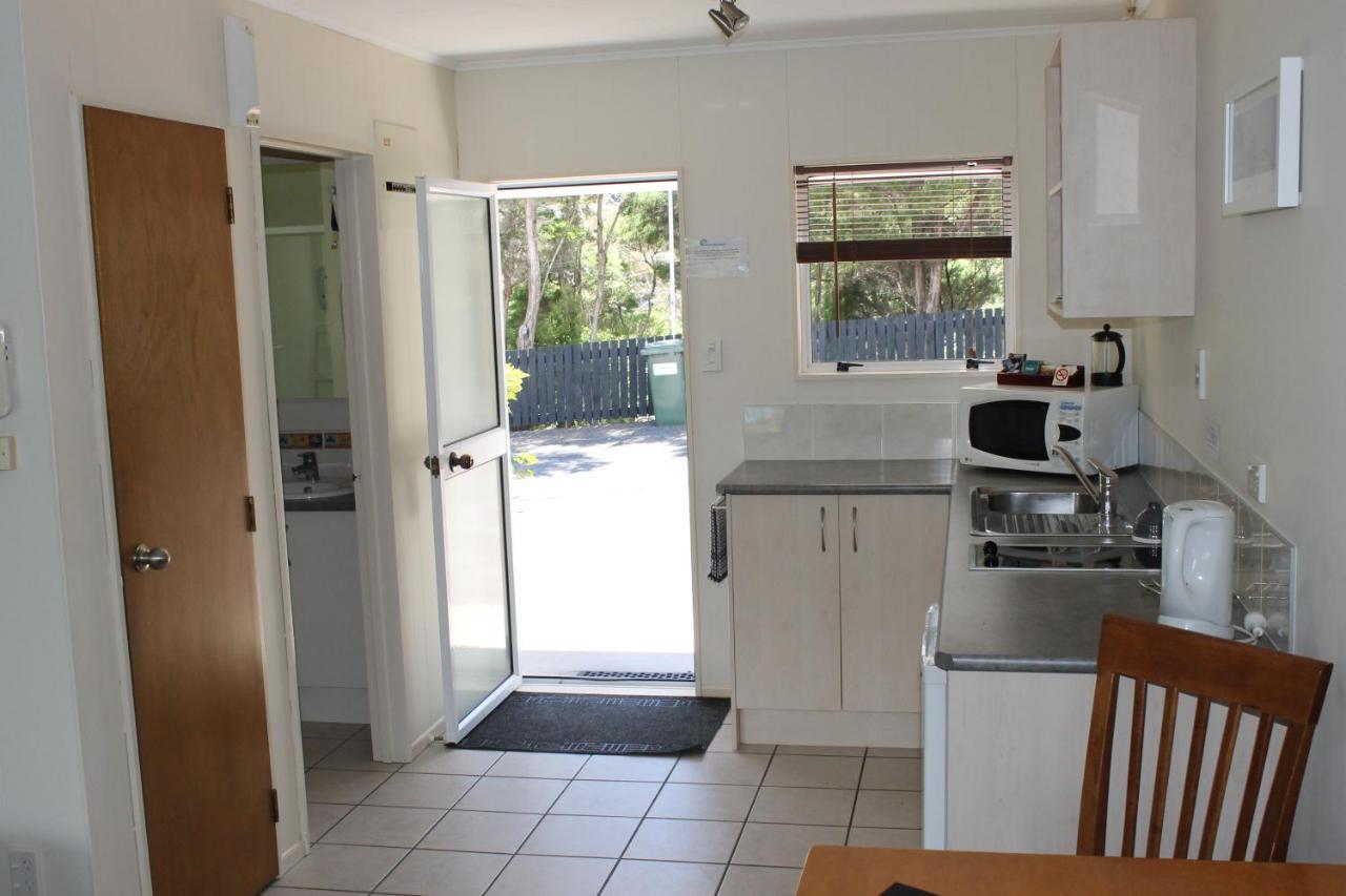פאיהייה Ash Grove Boutique Motel מראה חיצוני תמונה