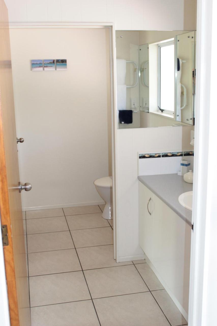 פאיהייה Ash Grove Boutique Motel מראה חיצוני תמונה