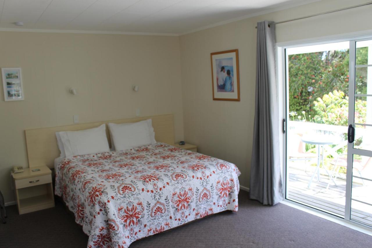 פאיהייה Ash Grove Boutique Motel מראה חיצוני תמונה